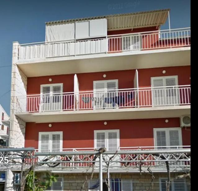 Ruzica Saric Hvar Town Exterior foto