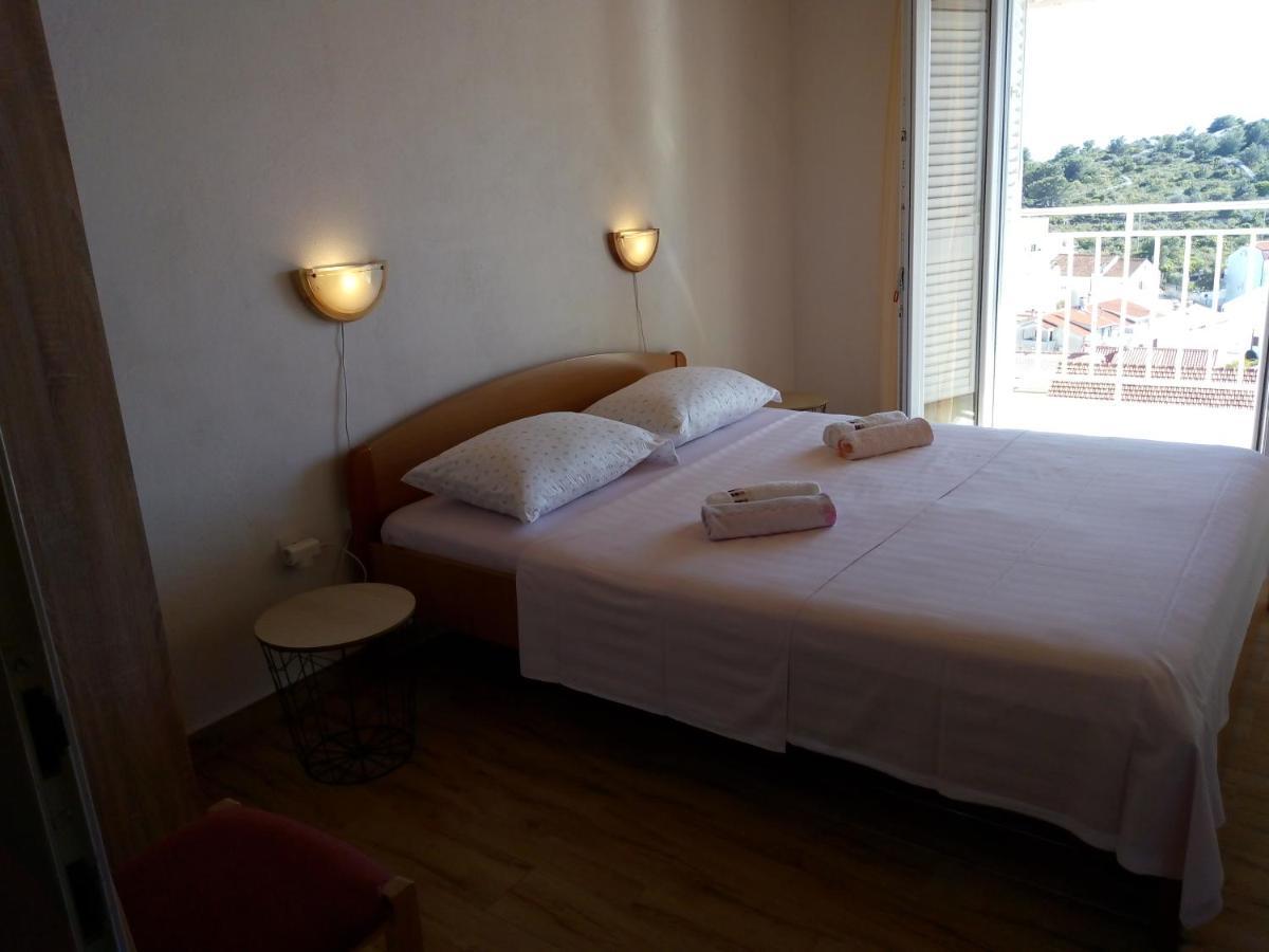 Ruzica Saric Hvar Town Exterior foto