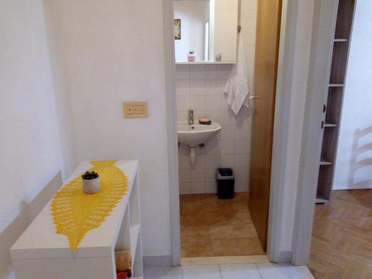 Ruzica Saric Hvar Town Exterior foto