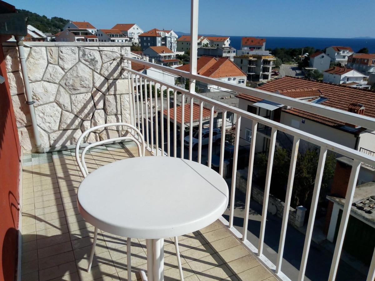 Ruzica Saric Hvar Town Exterior foto