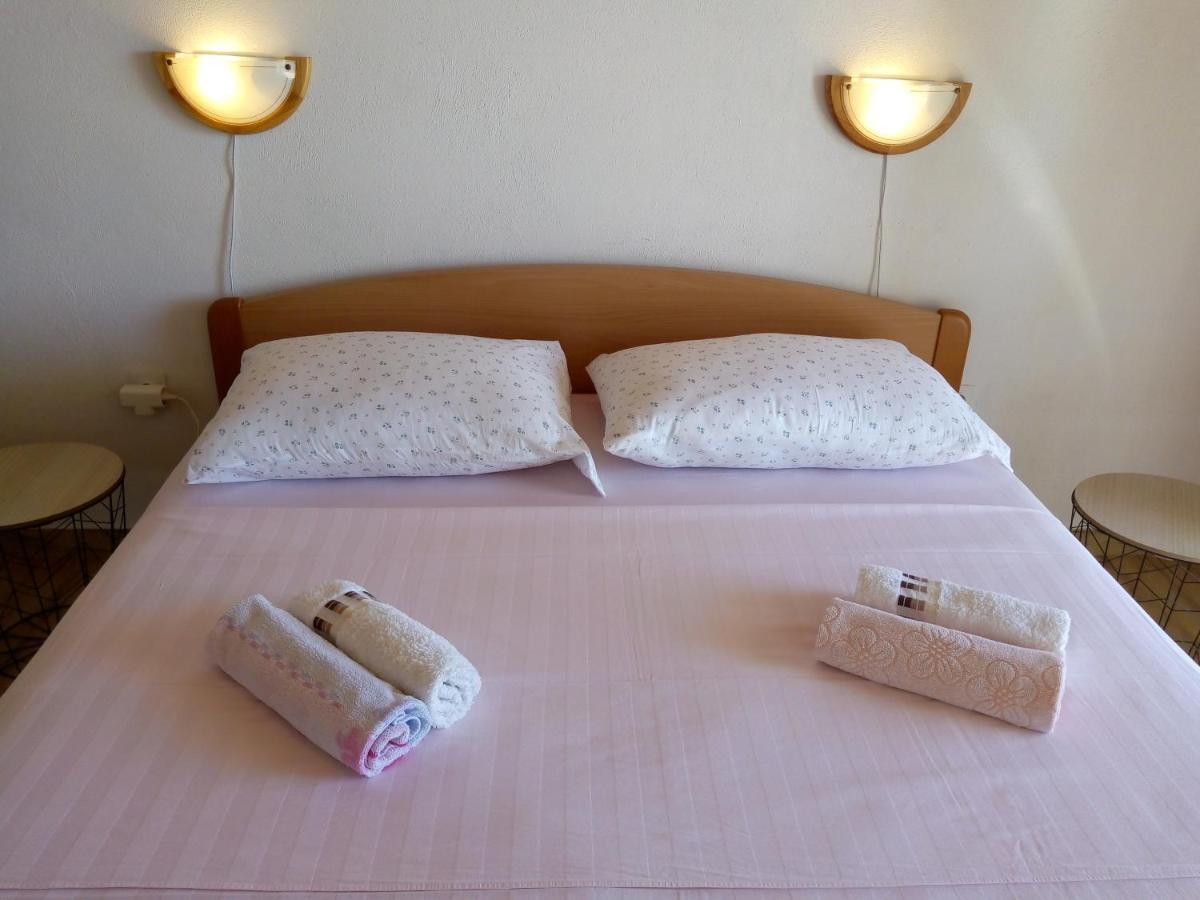 Ruzica Saric Hvar Town Exterior foto