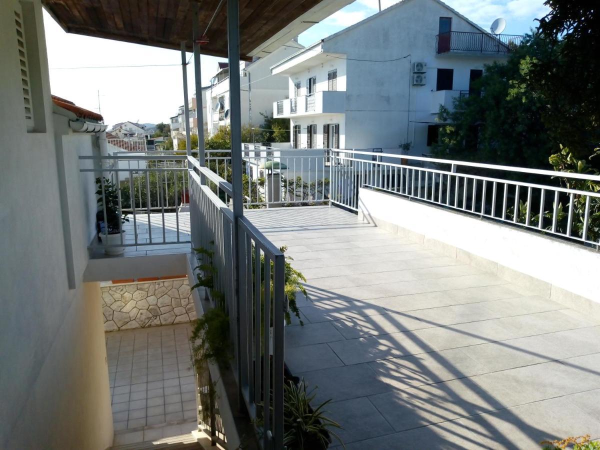 Ruzica Saric Hvar Town Exterior foto