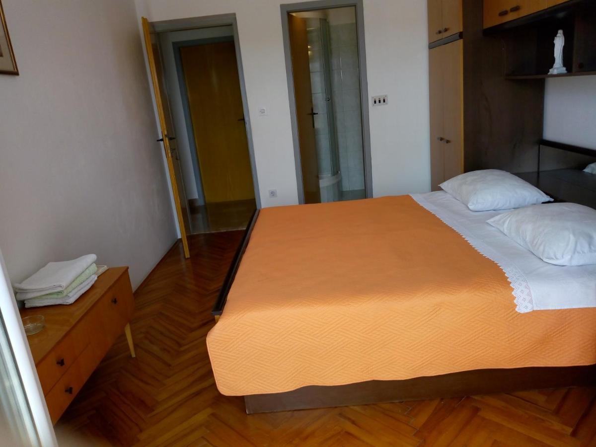 Ruzica Saric Hvar Town Exterior foto
