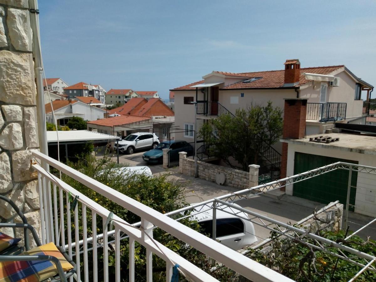 Ruzica Saric Hvar Town Exterior foto