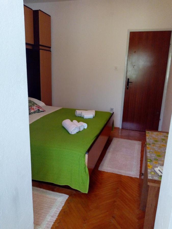 Ruzica Saric Hvar Town Exterior foto